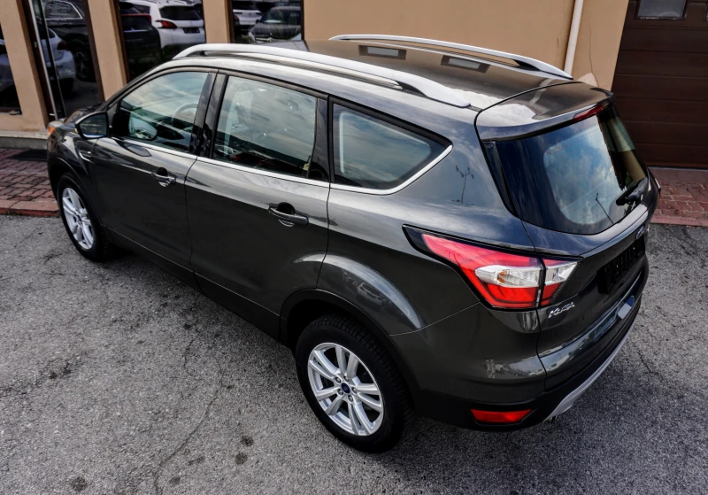 Ford Kuga 1.5 ECOBOOST BUSINESS, снимка 4 - Автомобили и джипове - 40179648