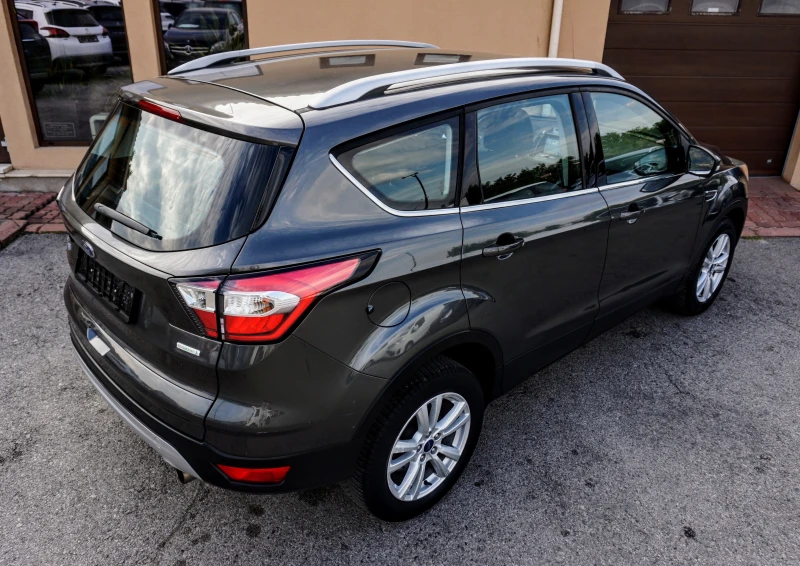 Ford Kuga 1.5 ECOBOOST BUSINESS, снимка 3 - Автомобили и джипове - 40179648