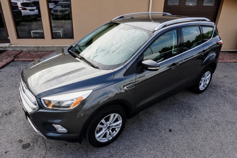 Ford Kuga 1.5 ECOBOOST BUSINESS
