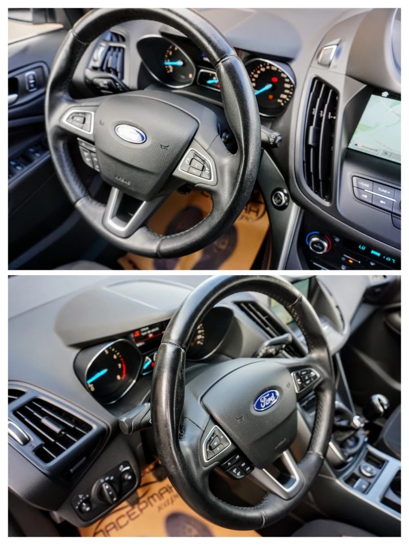 Ford Kuga 1.5 ECOBOOST BUSINESS, снимка 7 - Автомобили и джипове - 40179648