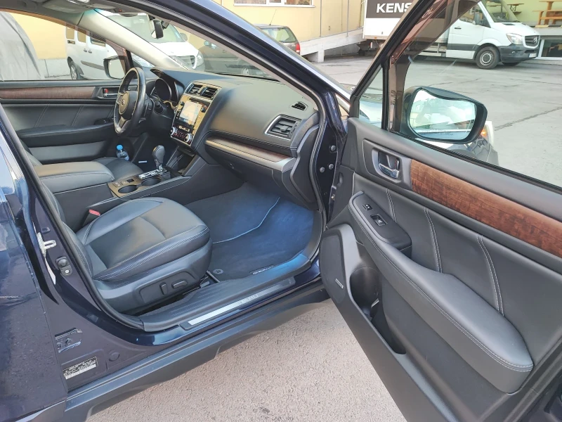 Subaru Outback 3.6 R Limited , снимка 11 - Автомобили и джипове - 47496089