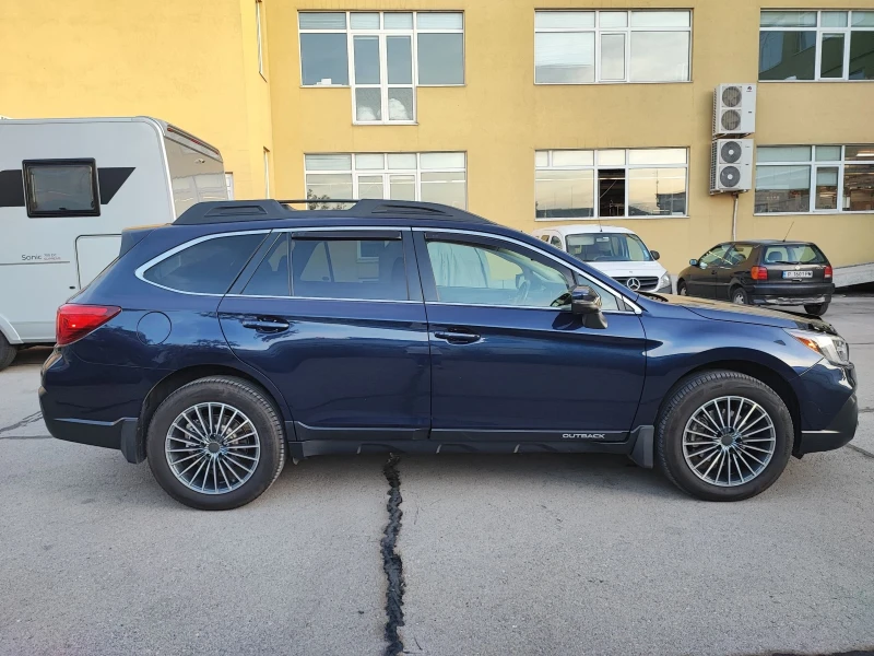 Subaru Outback 3.6 R Limited , снимка 8 - Автомобили и джипове - 47496089