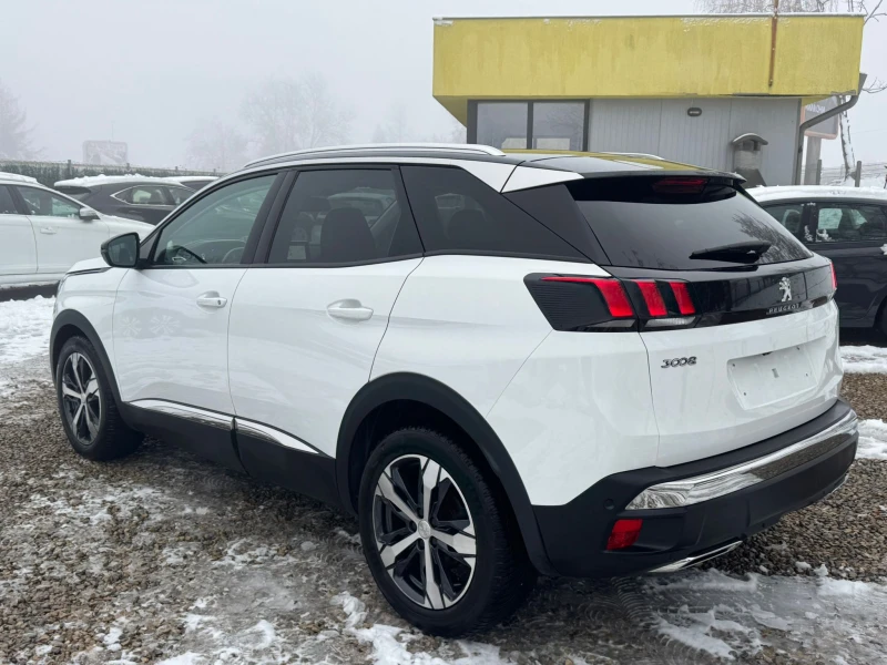 Peugeot 3008 GT-LINE, снимка 4 - Автомобили и джипове - 48457941