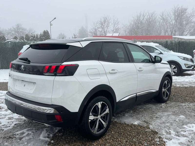 Peugeot 3008 GT-LINE, снимка 2 - Автомобили и джипове - 48457941