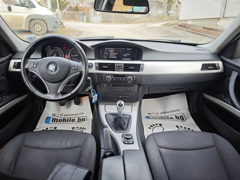 BMW 330 d xdrive facelift 245hp 194000km, снимка 11 - Автомобили и джипове - 48479860