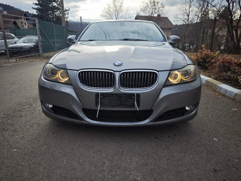 BMW 330 d xdrive facelift 245hp 194000km, снимка 2 - Автомобили и джипове - 48479860