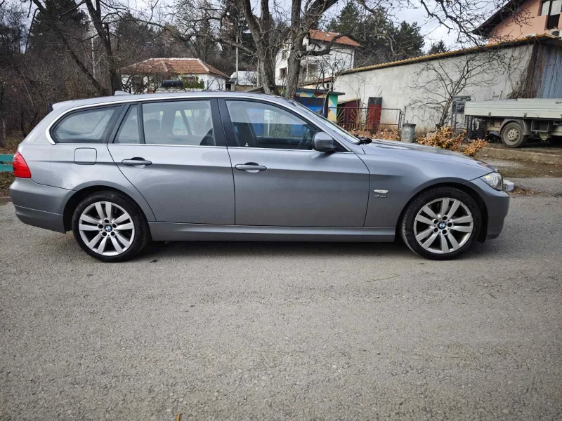 BMW 330 d xdrive facelift 245hp 194000km, снимка 7 - Автомобили и джипове - 48479860