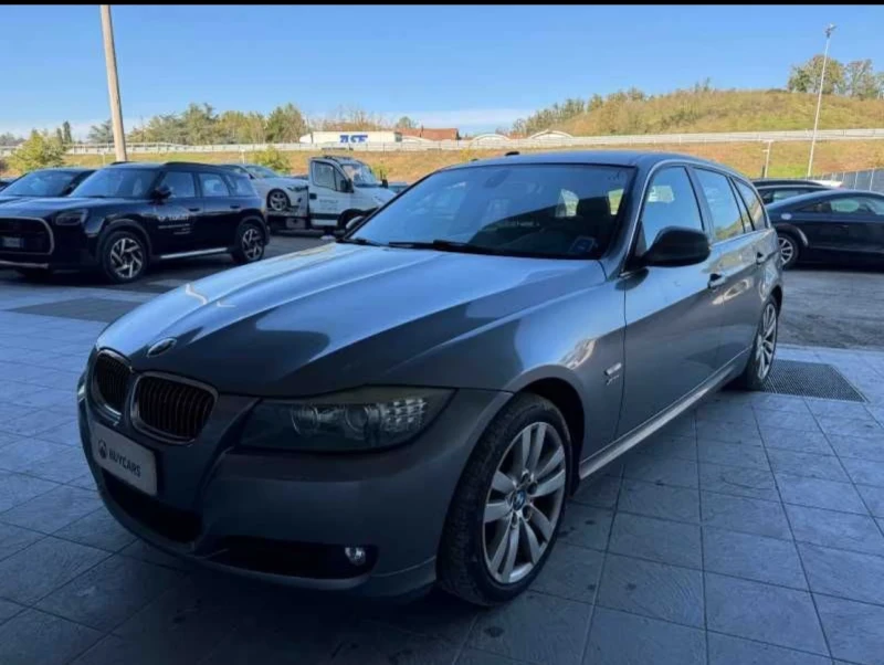 BMW 330 d xdrive facelift 245hp 194000km, снимка 3 - Автомобили и джипове - 48479860