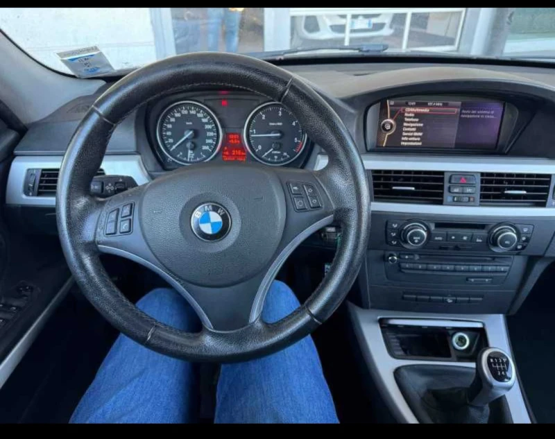 BMW 330 d xdrive facelift 245hp 194000km, снимка 6 - Автомобили и джипове - 48479860