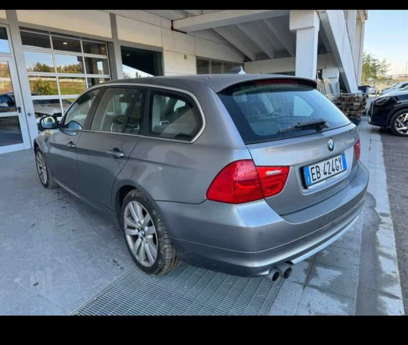 BMW 330 d xdrive facelift 245hp 194000km, снимка 4 - Автомобили и джипове - 48479860