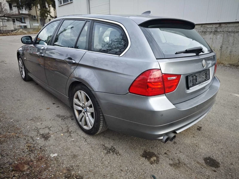 BMW 330 d xdrive facelift 245hp 194000km, снимка 4 - Автомобили и джипове - 48479860