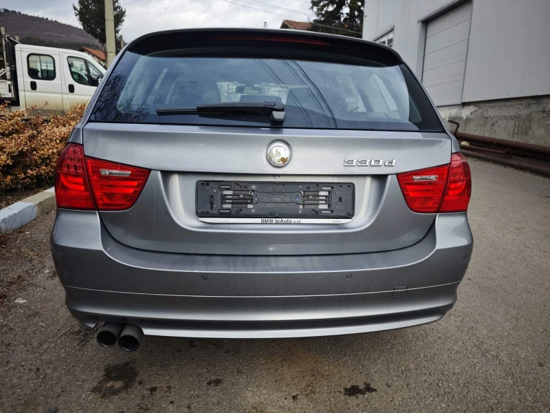 BMW 330 d xdrive facelift 245hp 194000km, снимка 5 - Автомобили и джипове - 48479860