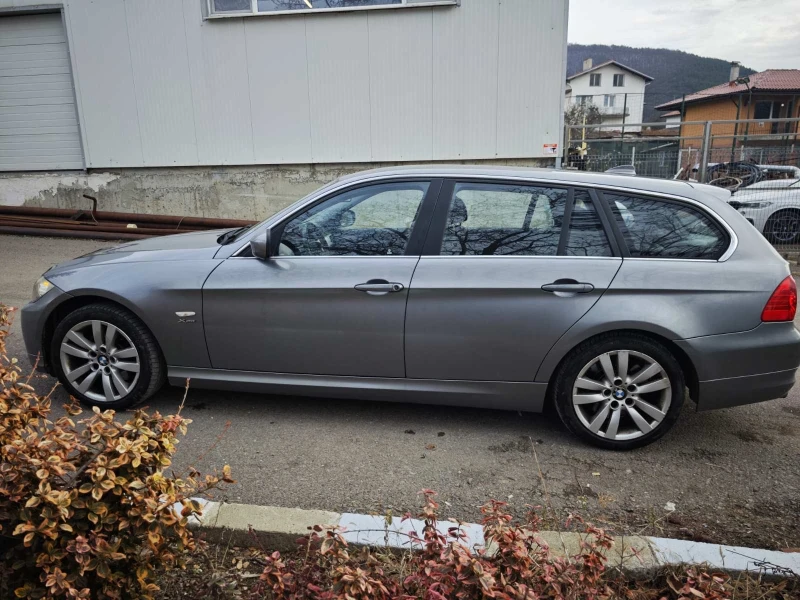 BMW 330 d xdrive facelift 245hp 194000km, снимка 8 - Автомобили и джипове - 48479860