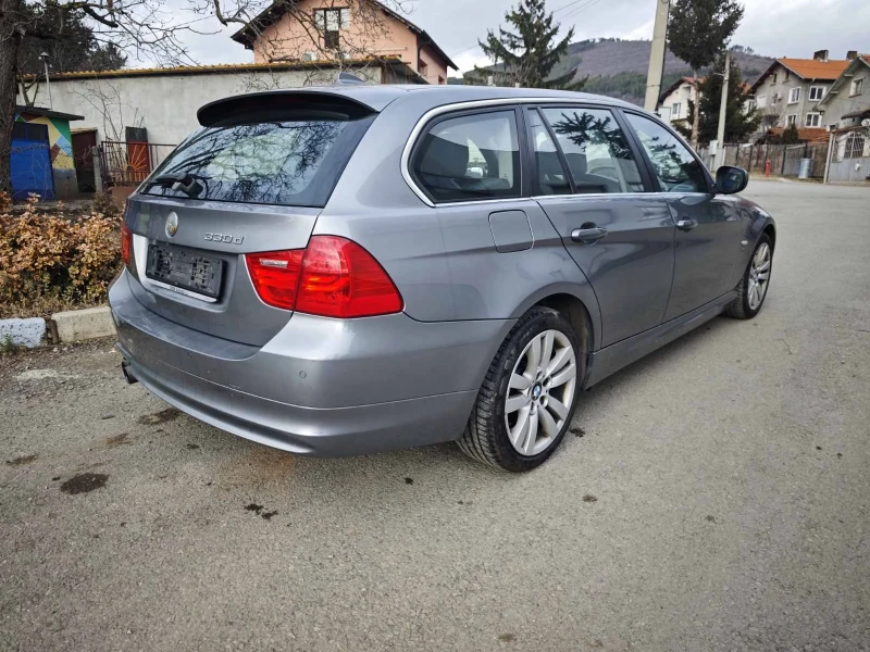 BMW 330 d xdrive facelift 245hp 194000km, снимка 6 - Автомобили и джипове - 48479860