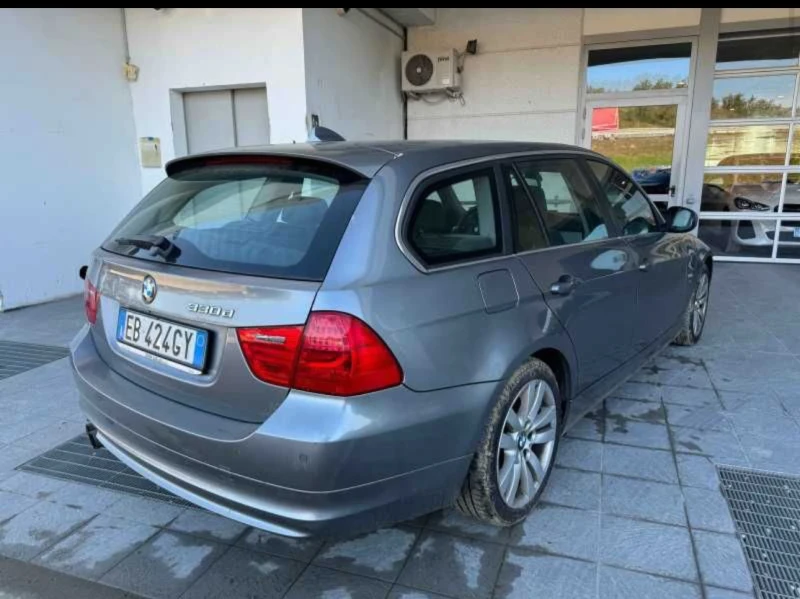 BMW 330 d xdrive facelift 245hp 194000km, снимка 5 - Автомобили и джипове - 48479860