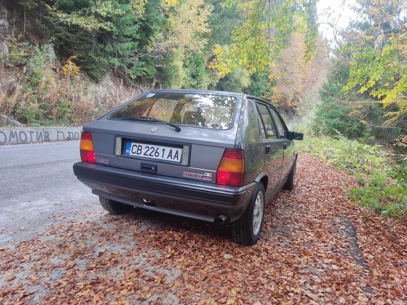 Lancia Delta, снимка 16 - Автомобили и джипове - 48539941