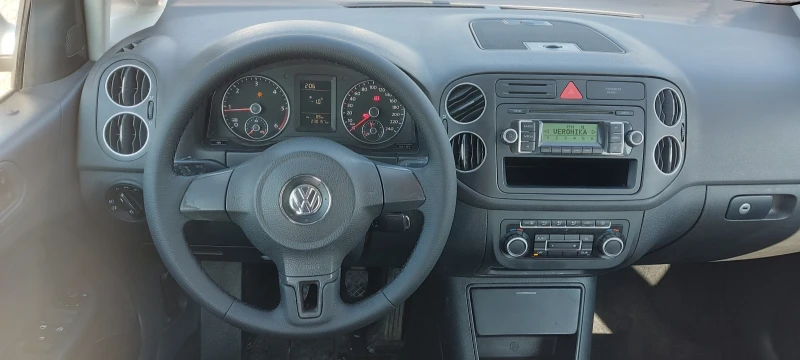 VW Golf Plus  6+ , снимка 6 - Автомобили и джипове - 49209803