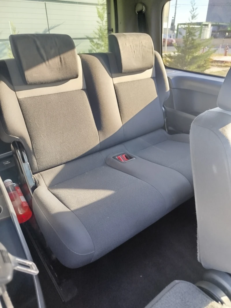 VW Caddy Maxi 6+ 1, снимка 10 - Автомобили и джипове - 52569540