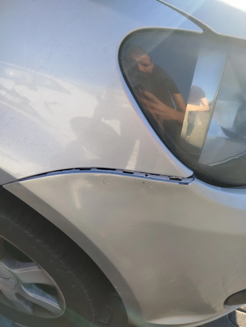 VW Caddy Maxi 6+ 1, снимка 16 - Автомобили и джипове - 52569540