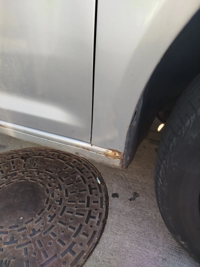 VW Caddy Maxi 6+ 1, снимка 15 - Автомобили и джипове - 52569540