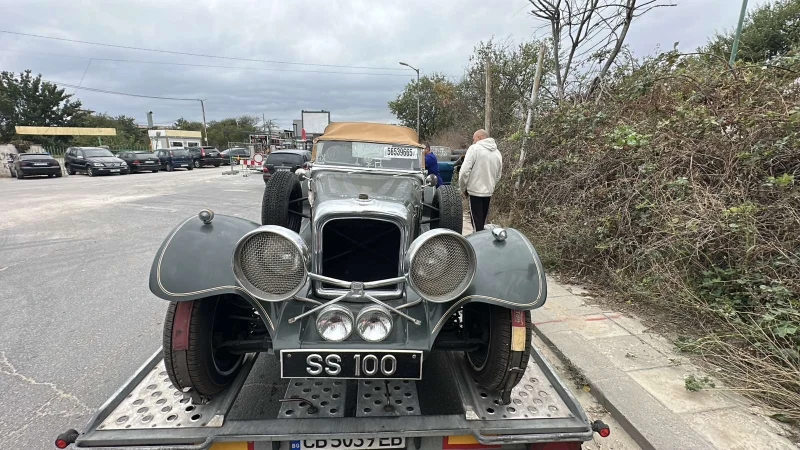 Ford Mustang, снимка 2 - Автомобили и джипове - 52259957