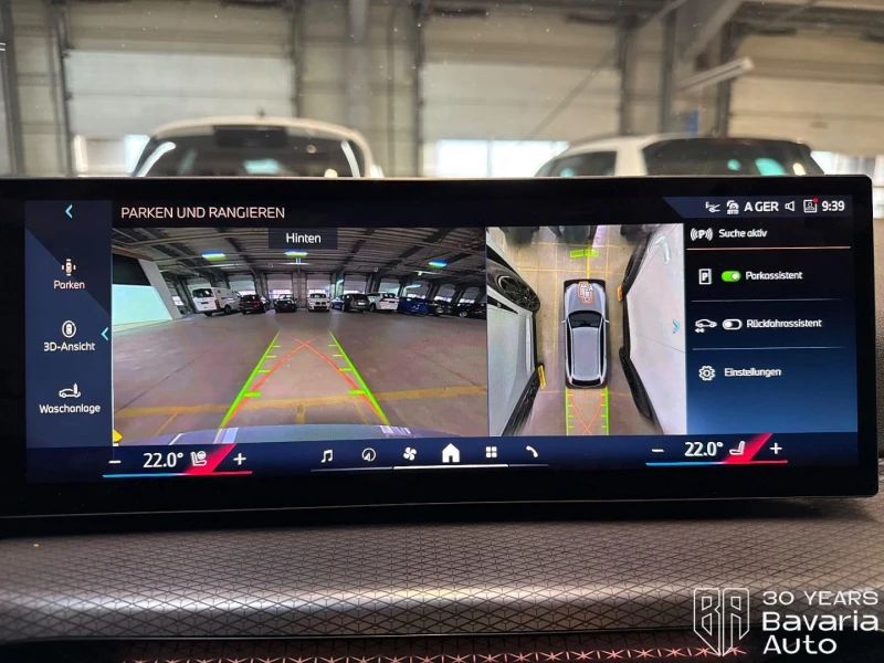 BMW 330 d xDrive Touring M Sport Paket Sportautomatic, снимка 13 - Автомобили и джипове - 52664372