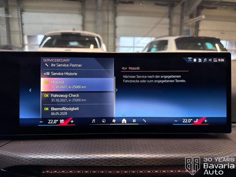 BMW 330 d xDrive Touring M Sport Paket Sportautomatic, снимка 11 - Автомобили и джипове - 52664372