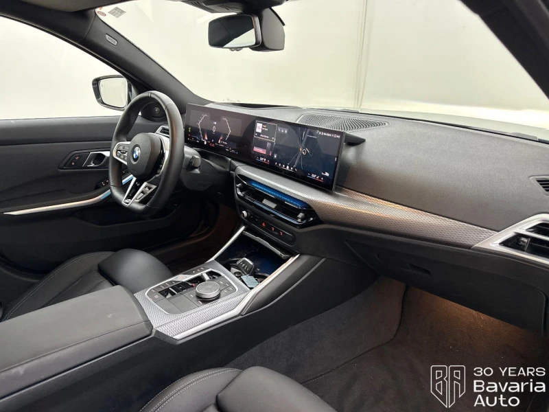 BMW 330 d xDrive Touring M Sport Paket Sportautomatic, снимка 7 - Автомобили и джипове - 52664372