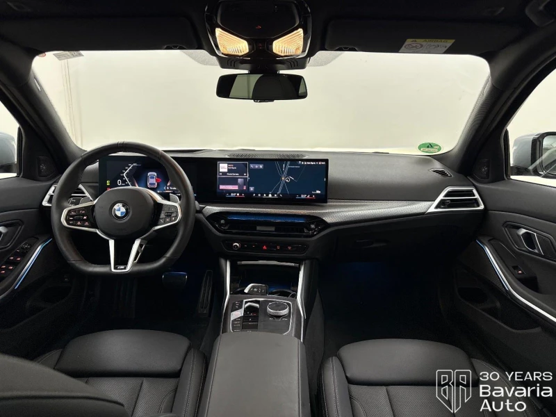 BMW 330 d xDrive Touring M Sport Paket Sportautomatic, снимка 6 - Автомобили и джипове - 52664372