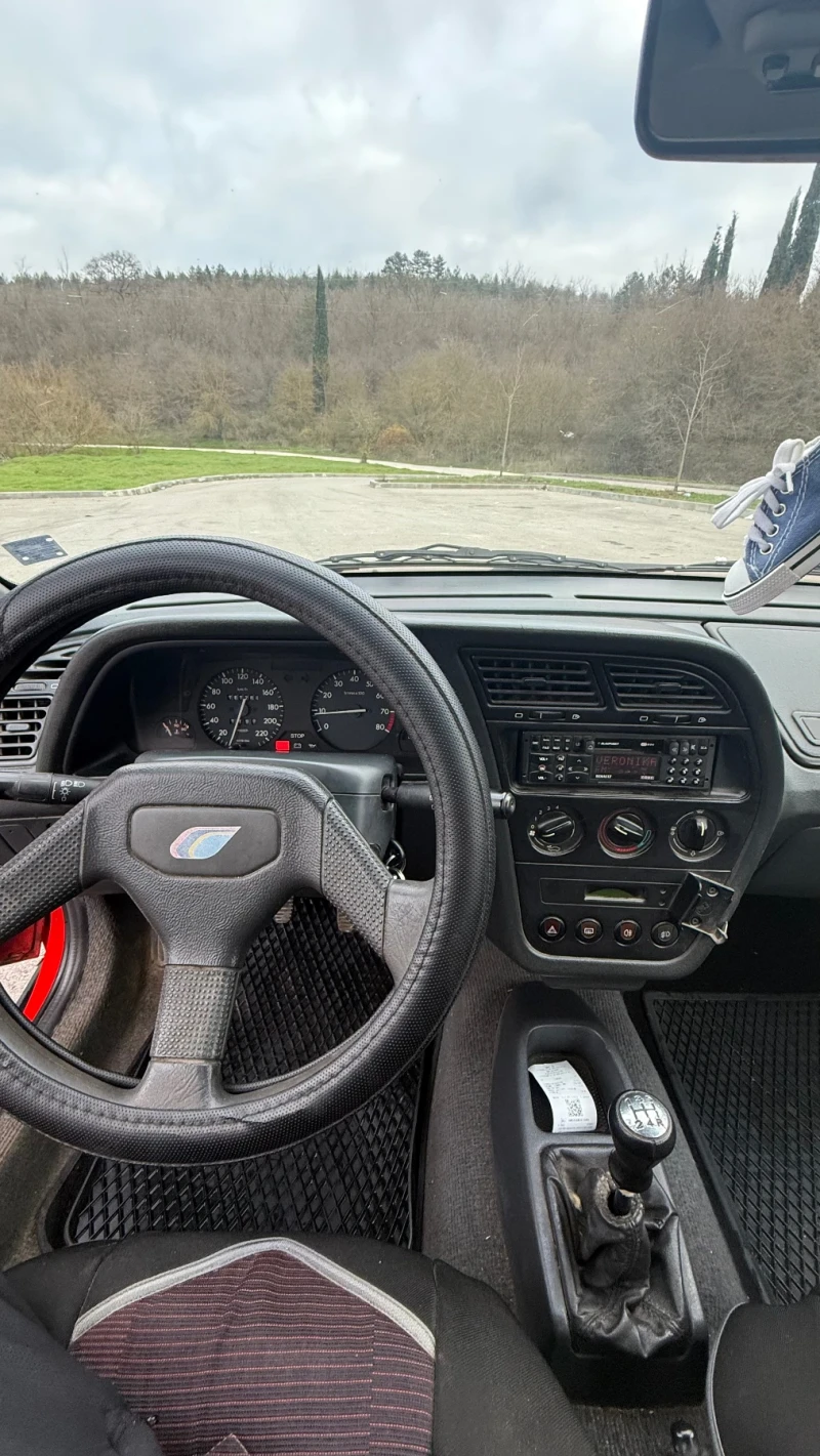 Peugeot 307 1.6, снимка 8 - Автомобили и джипове - 52774505