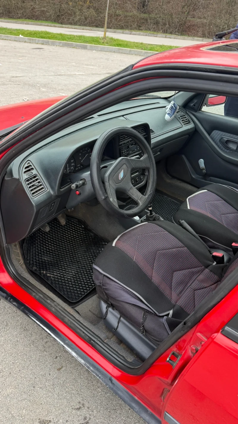 Peugeot 307 1.6, снимка 6 - Автомобили и джипове - 52774505