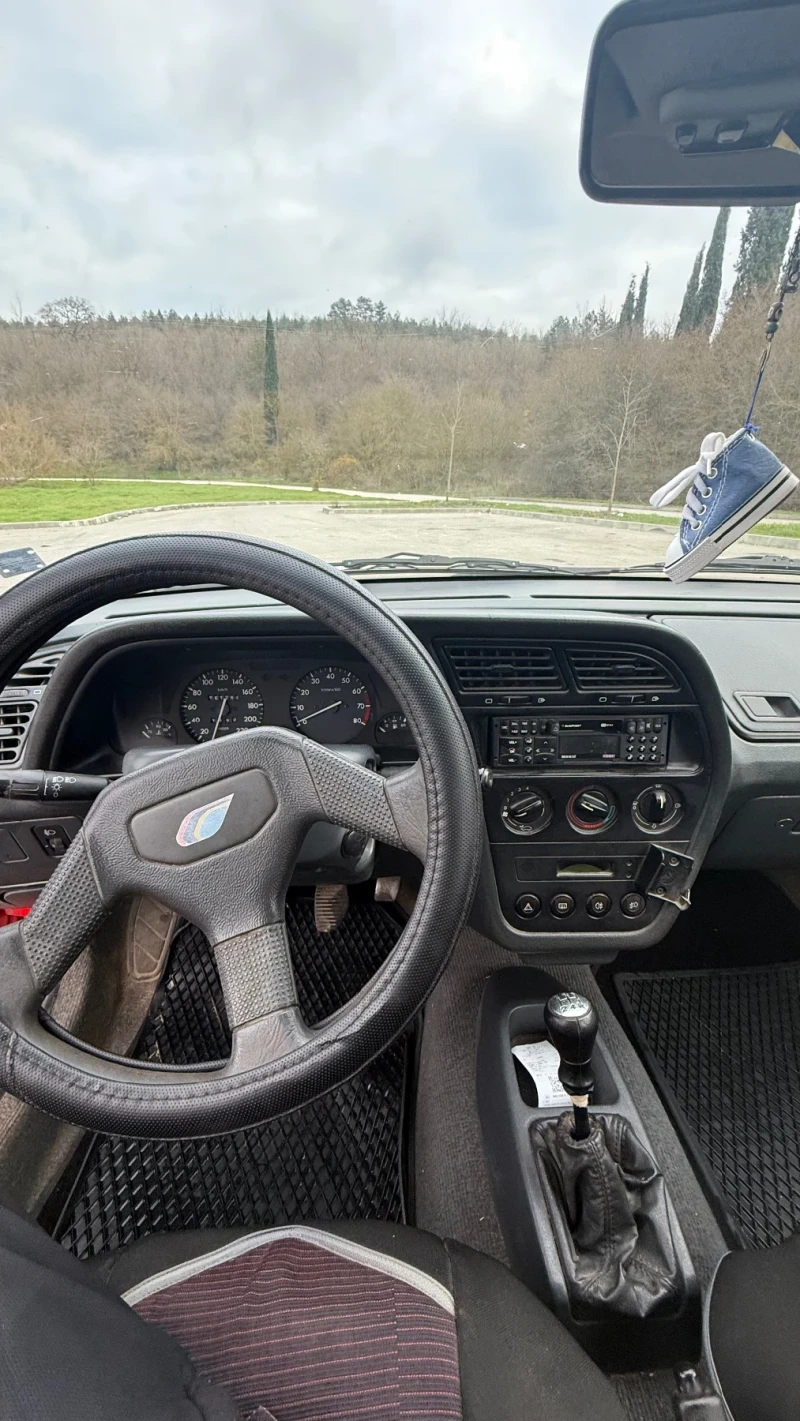 Peugeot 307 1.6, снимка 7 - Автомобили и джипове - 52774505