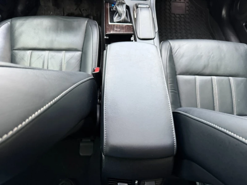 Lexus ES * 350 * CARFAX * БЕЗ ПЪРВОНАЧАЛНА ВНОСКА, снимка 9 - Автомобили и джипове - 52825847