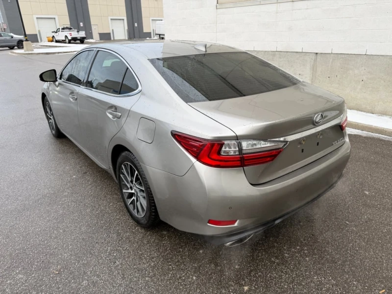 Lexus ES * 350 * CARFAX * БЕЗ ПЪРВОНАЧАЛНА ВНОСКА, снимка 14 - Автомобили и джипове - 52825847