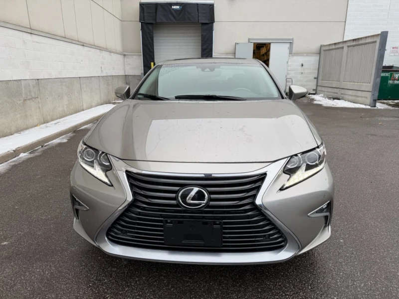 Lexus ES * 350 * CARFAX * БЕЗ ПЪРВОНАЧАЛНА ВНОСКА, снимка 6 - Автомобили и джипове - 52825847