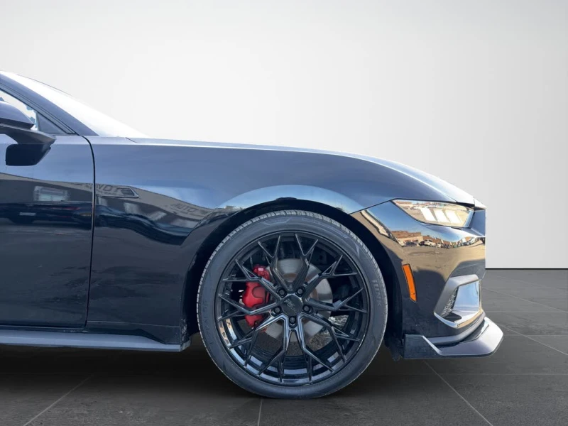 Ford Mustang EcoBoost* Premium* АвтоКредит* (ЦЕНА ДО БГ), снимка 9 - Автомобили и джипове - 52837266