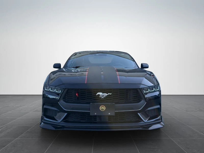 Ford Mustang EcoBoost* Premium* АвтоКредит* (ЦЕНА ДО БГ), снимка 2 - Автомобили и джипове - 52837266