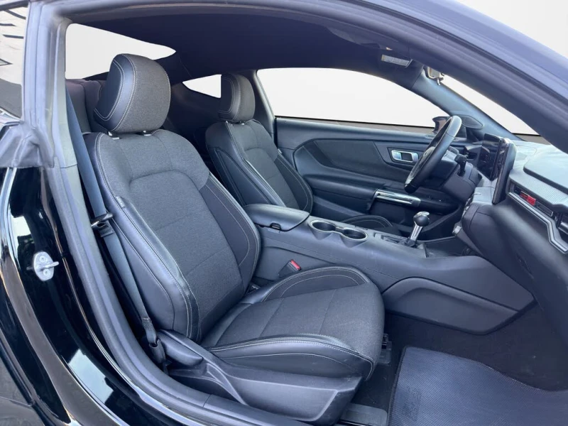 Ford Mustang EcoBoost* Premium* АвтоКредит* (ЦЕНА ДО БГ), снимка 14 - Автомобили и джипове - 52837266