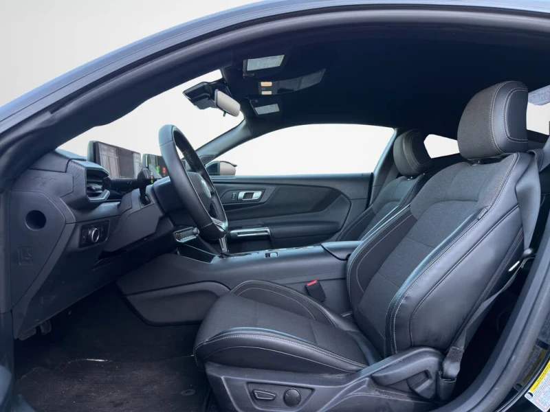 Ford Mustang EcoBoost* Premium* АвтоКредит* (ЦЕНА ДО БГ), снимка 13 - Автомобили и джипове - 52837266