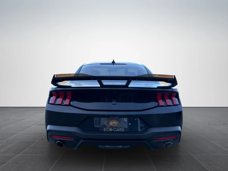 Ford Mustang EcoBoost* Premium* АвтоКредит* (ЦЕНА ДО БГ), снимка 5 - Автомобили и джипове - 52837266