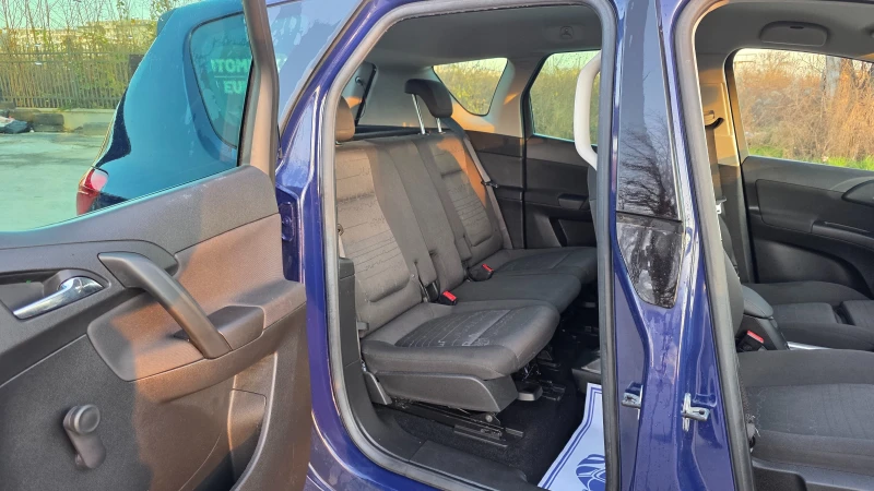 Opel Meriva КОЛЕДНА ПРОМОЦИЯ FACCE LIFT, снимка 13 - Автомобили и джипове - 52960043