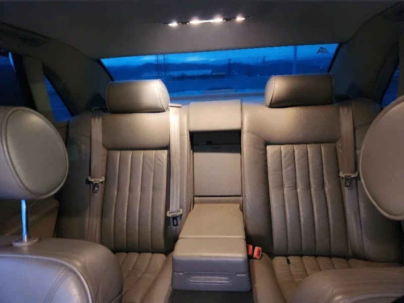 Audi A8 QUATTRO , снимка 13 - Автомобили и джипове - 53329490