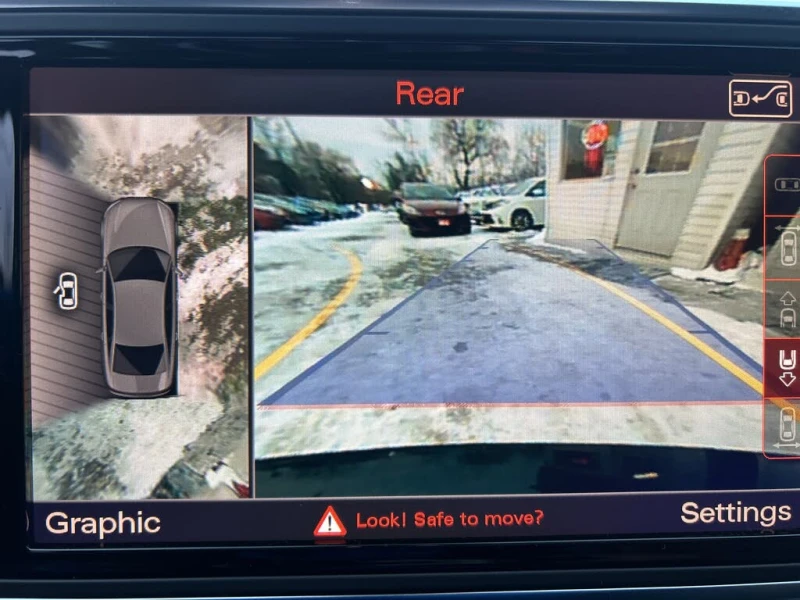 Audi A6 BOSE* Technik* Мъртва точка* , снимка 11 - Автомобили и джипове - 53357150