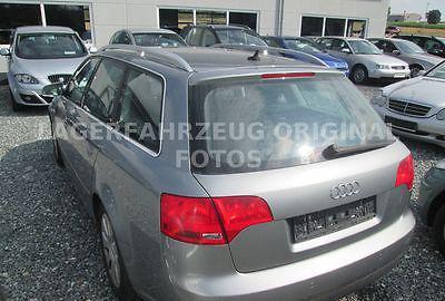 Audi A4 2.7 tdi НА ЧАСТИ, снимка 2 - Автомобили и джипове - 1064378
