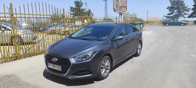 Hyundai I40 Хечбек - 15899 лв. - 89323689 1