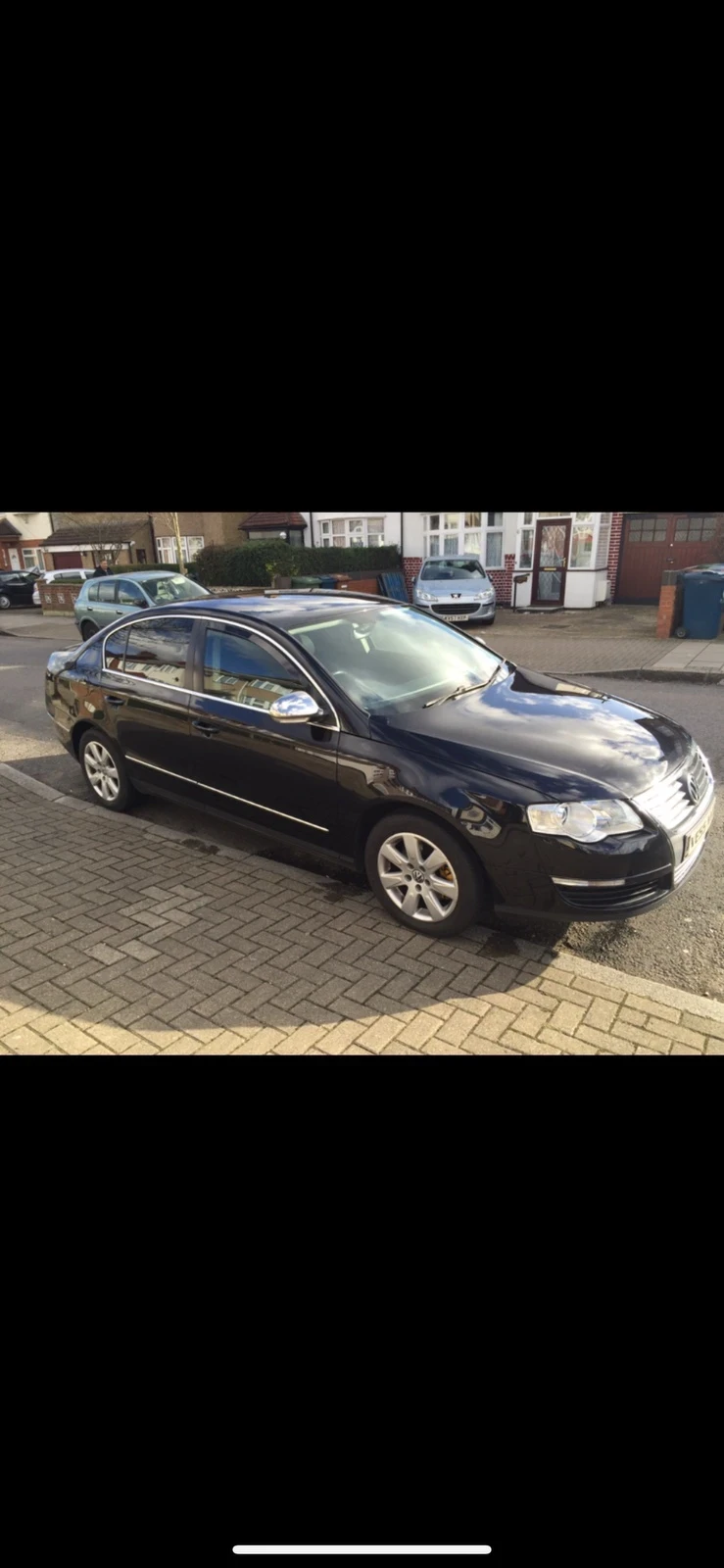 VW Passat | Mobile.bg   2