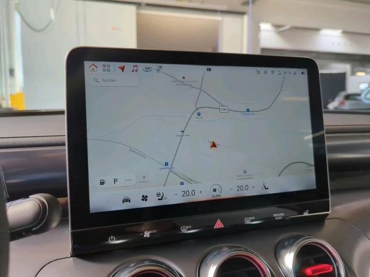 Smart #3 EDITION* BRABUS* PANO* DISTR* LED*  - изображение 7