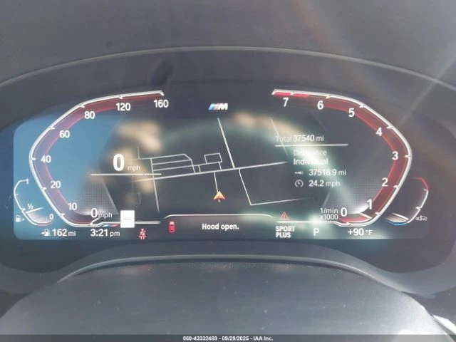 BMW 540 М-pack B58 RWD - изображение 7