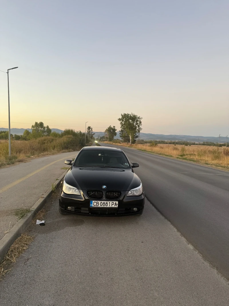BMW 520 - 6499 лв. / 3322.89 € - 23139780 1