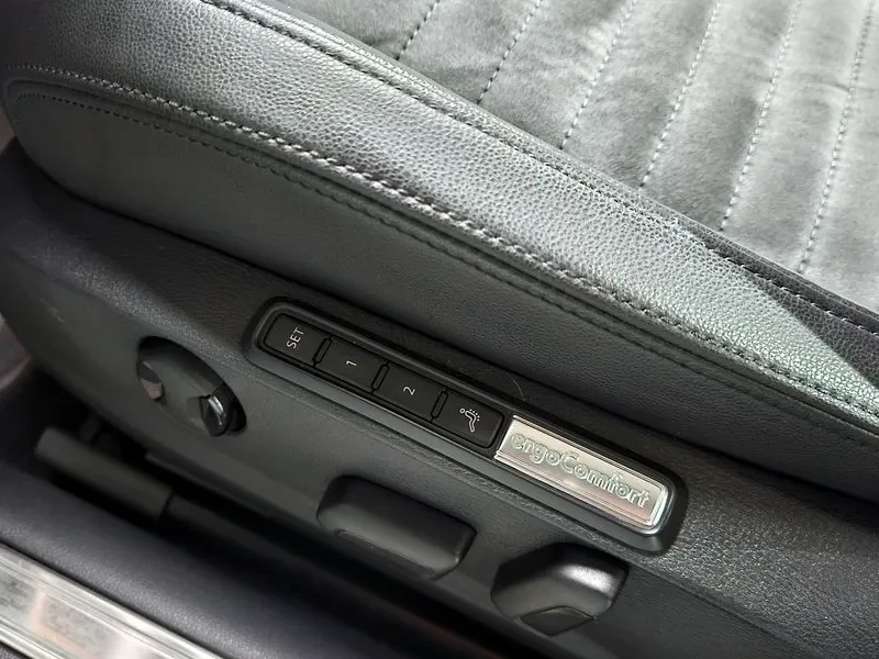 VW Passat 2.0 TDI, снимка 15 - Автомобили и джипове - 54299729